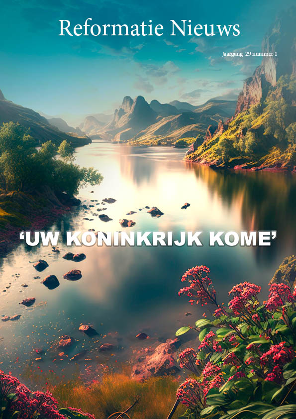 Uw koninkrijk kome